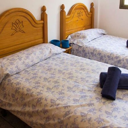 Apartamento Los Narcisos チュリリャ エクステリア 写真