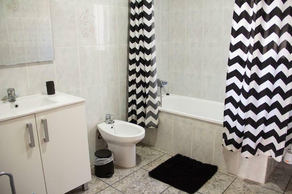 Apartamento Los Narcisos チュリリャ エクステリア 写真